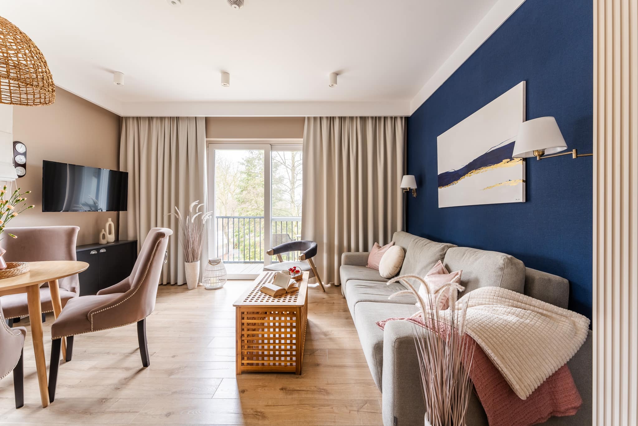 Villa Meteo - Apartamenty Kołobrzeg